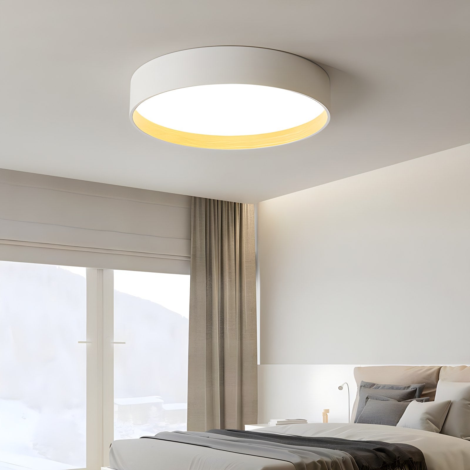 Lorena Plafondlamp