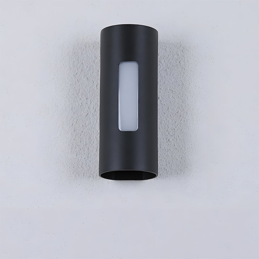 Terrano Wandlamp Voor Buiten