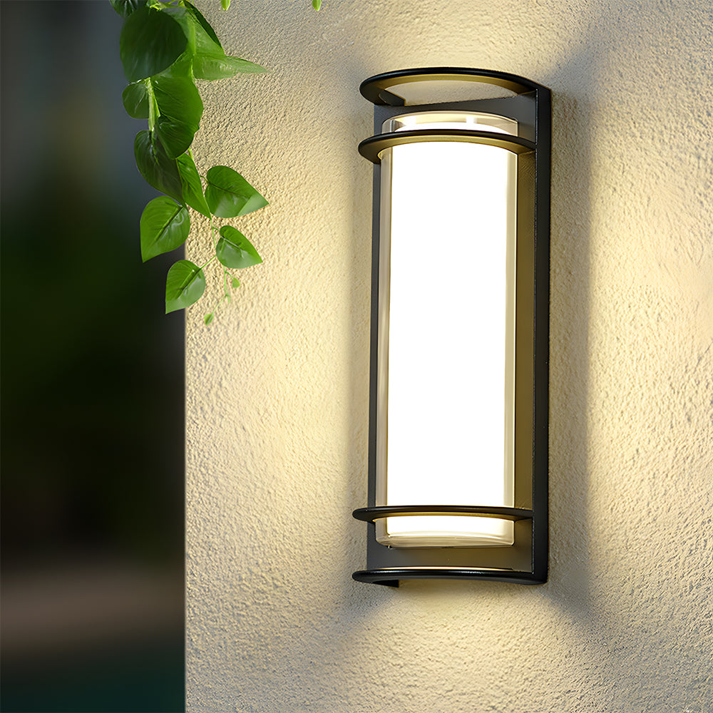 Avelin Outdoor Wandlamp