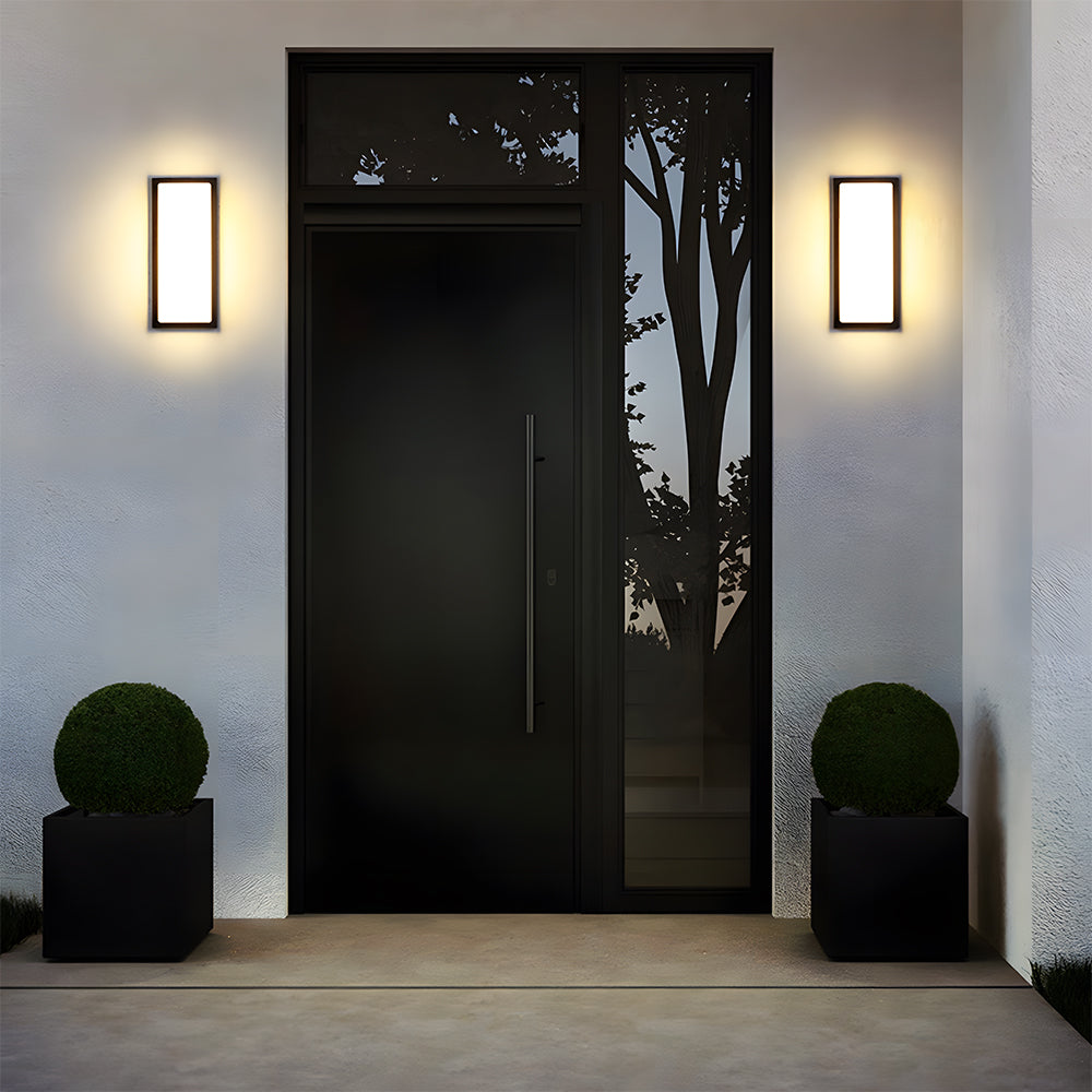 Andera Wandlamp Voor Buiten