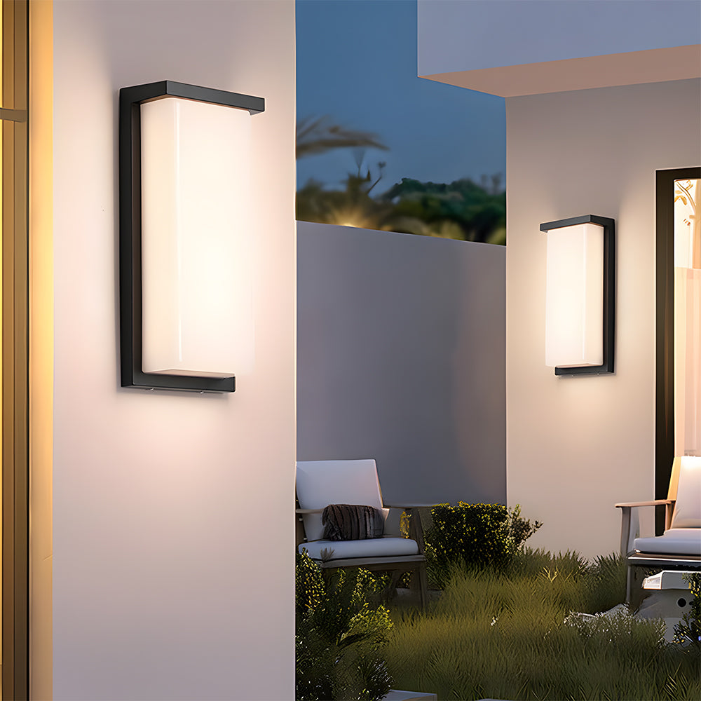 Andera Wandlamp Voor Buiten