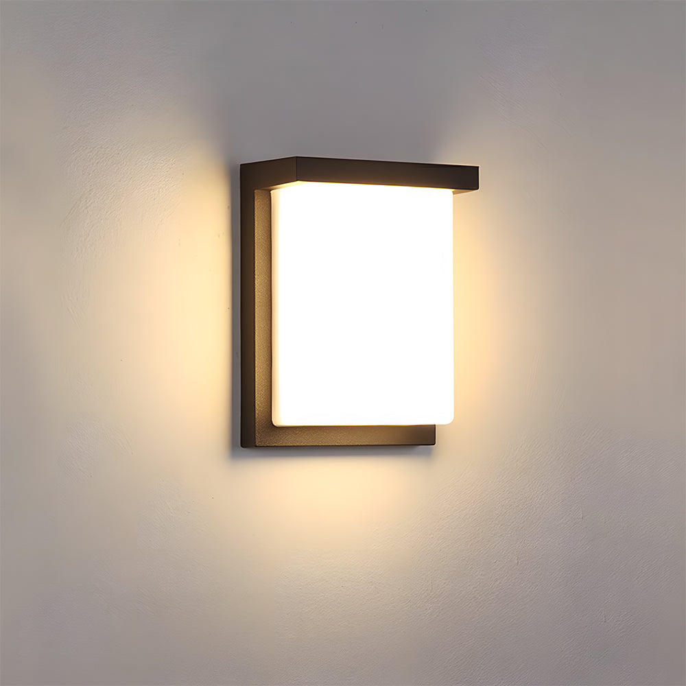 Andera Wandlamp Voor Buiten