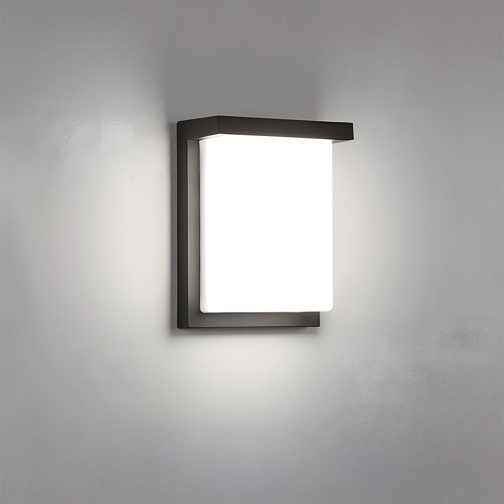 Andera Wandlamp Voor Buiten