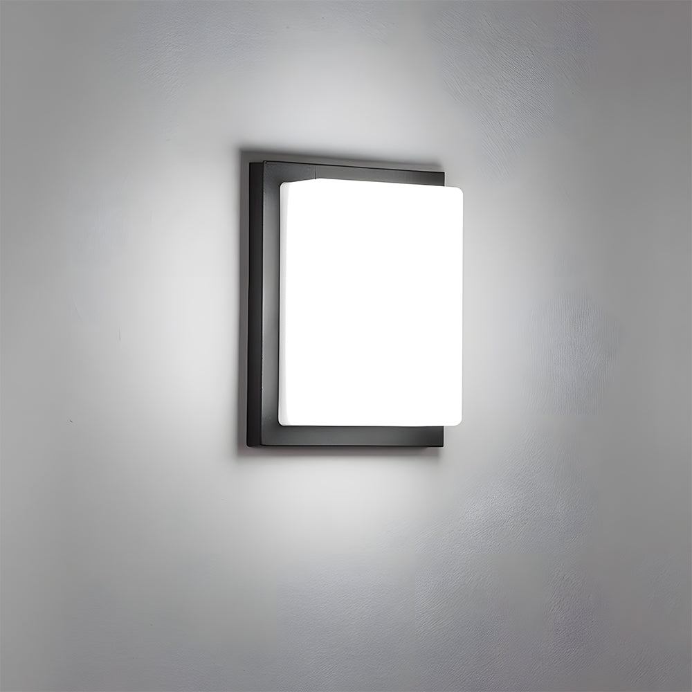 Andera Wandlamp Voor Buiten