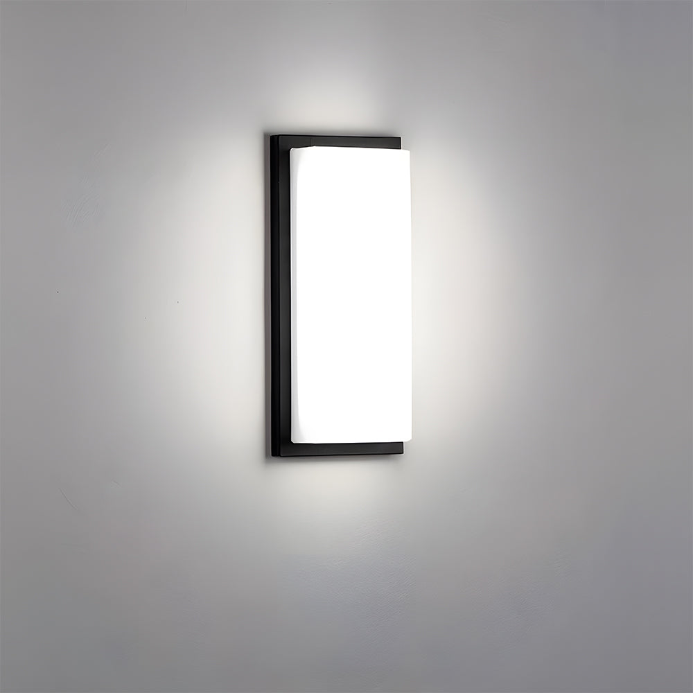 Andera Wandlamp Voor Buiten