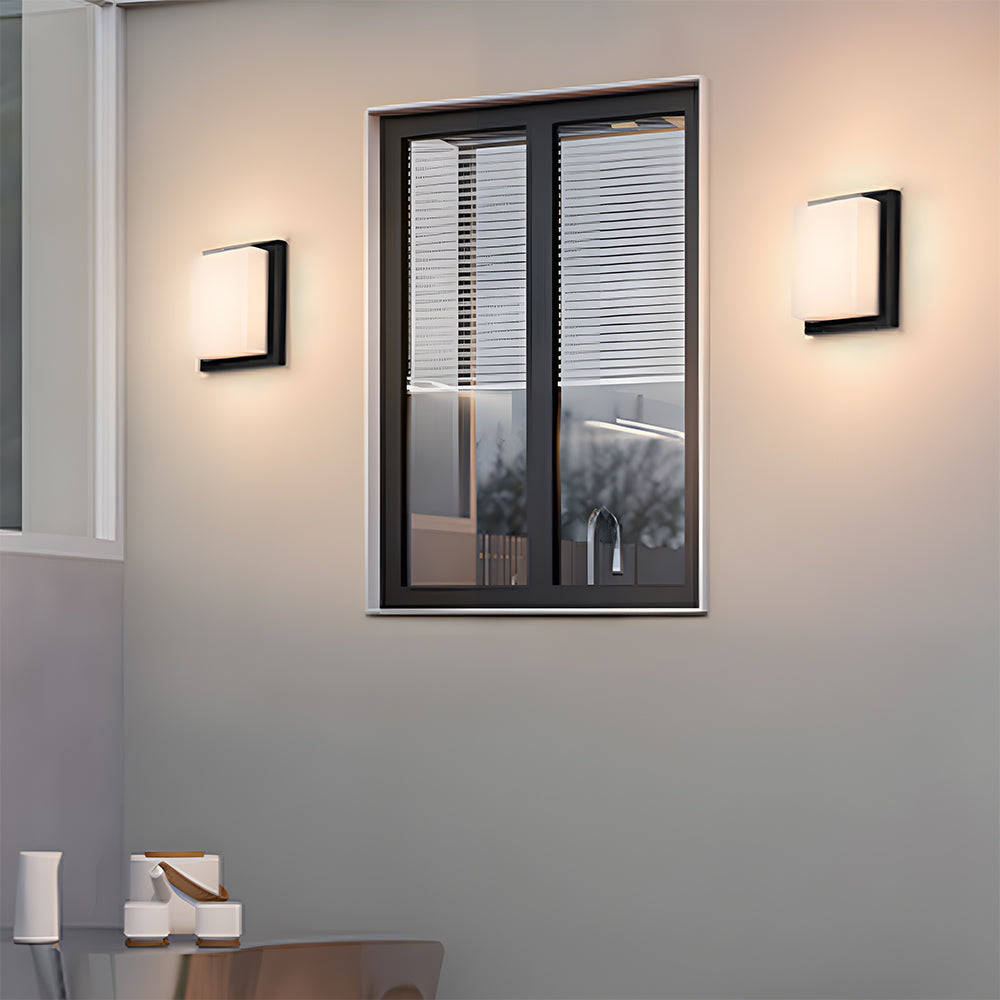 Andera Wandlamp Voor Buiten