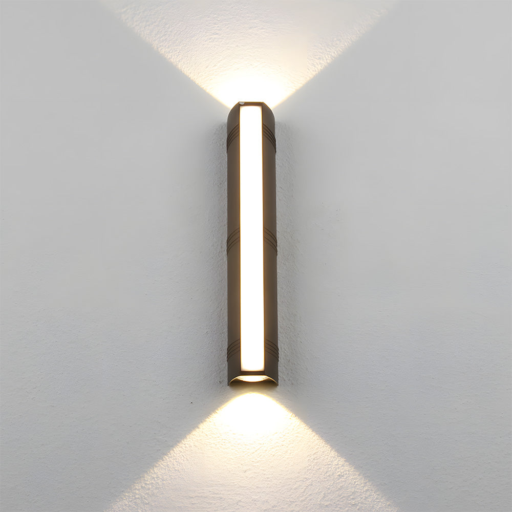 Casin Wandlamp Voor Buiten