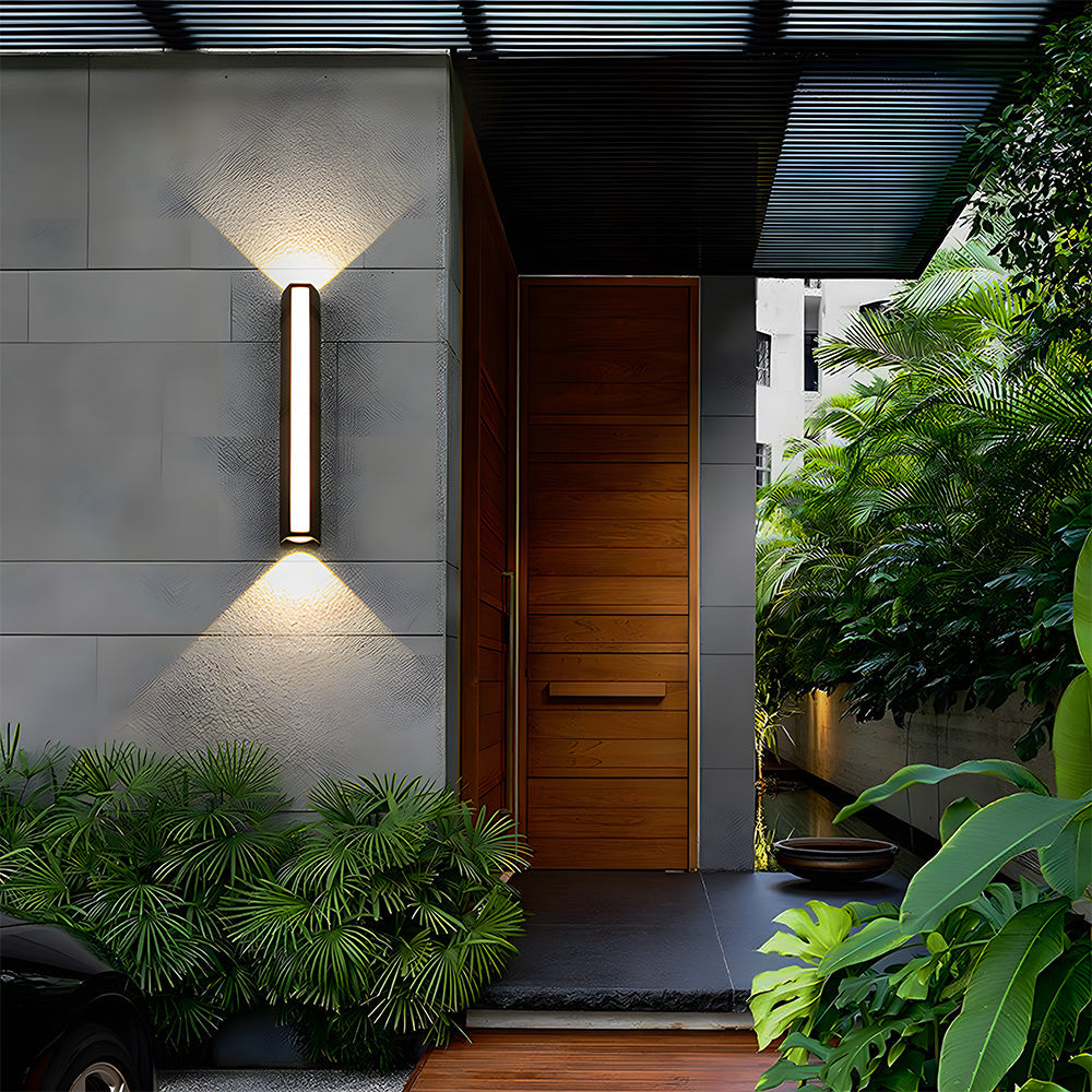 Casin Wandlamp Voor Buiten