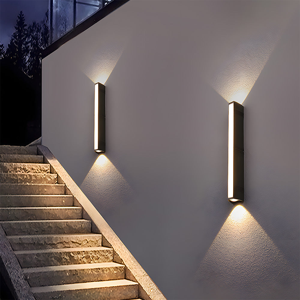 Casin Wandlamp Voor Buiten