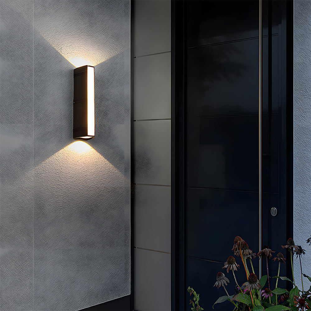 Casin Wandlamp Voor Buiten