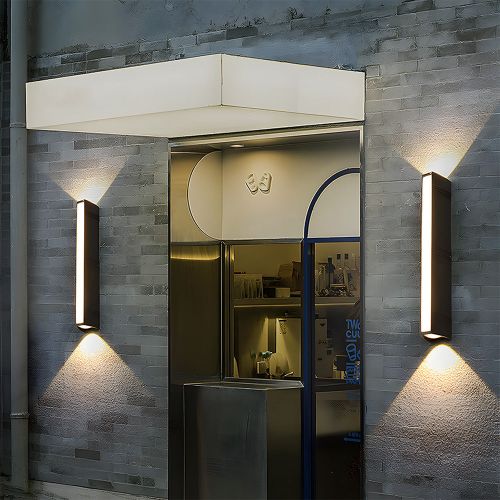 Casin Wandlamp Voor Buiten