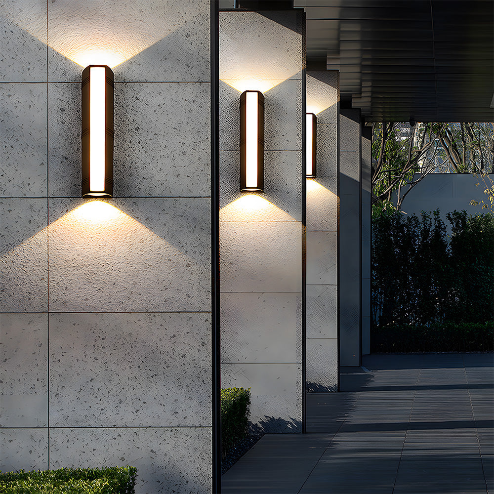 Casin Wandlamp Voor Buiten
