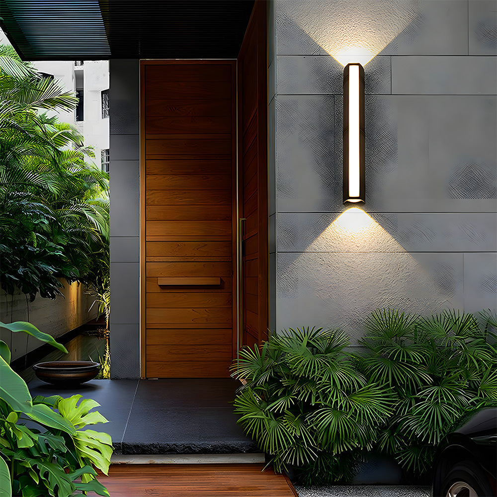 Casin Wandlamp Voor Buiten