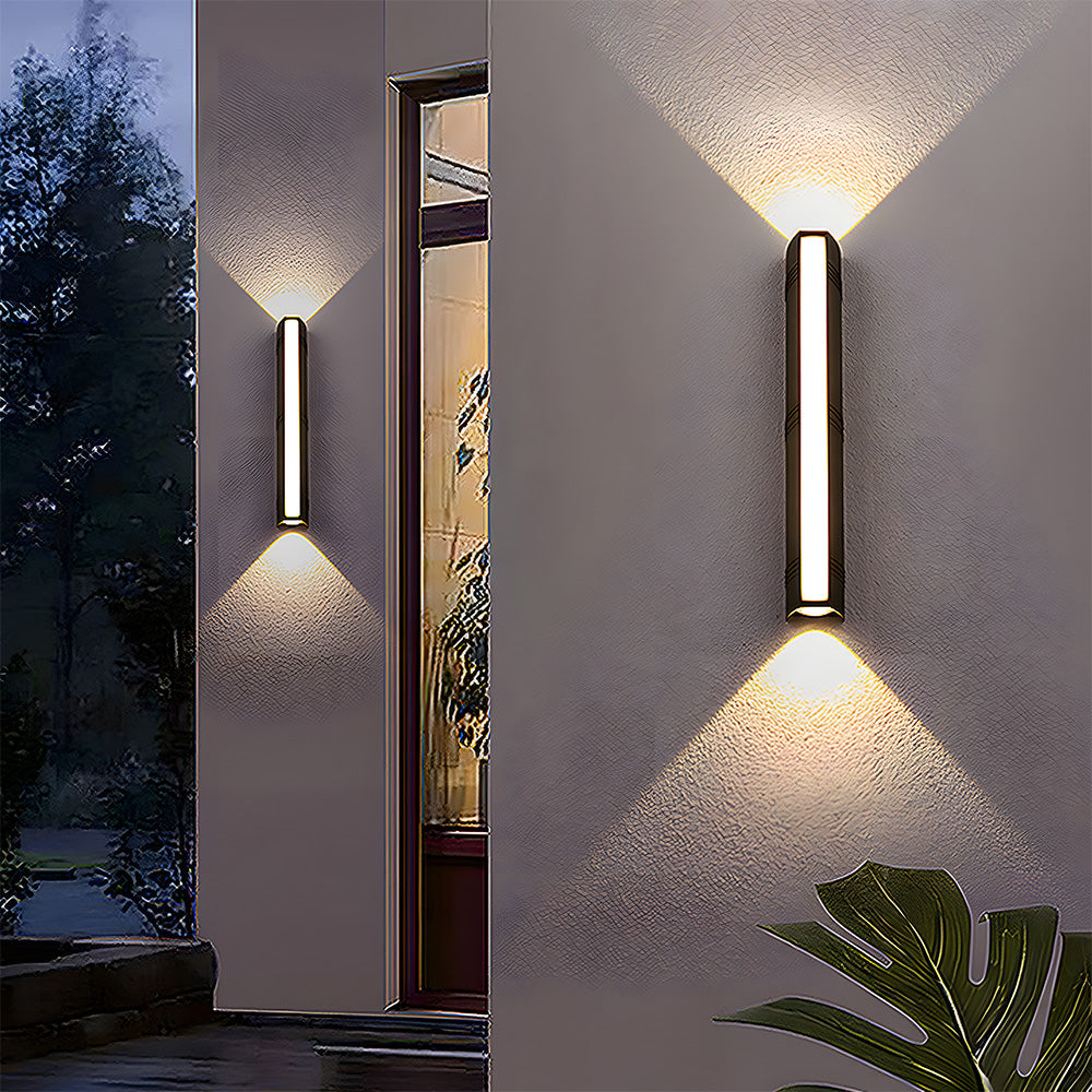 Casin Wandlamp Voor Buiten