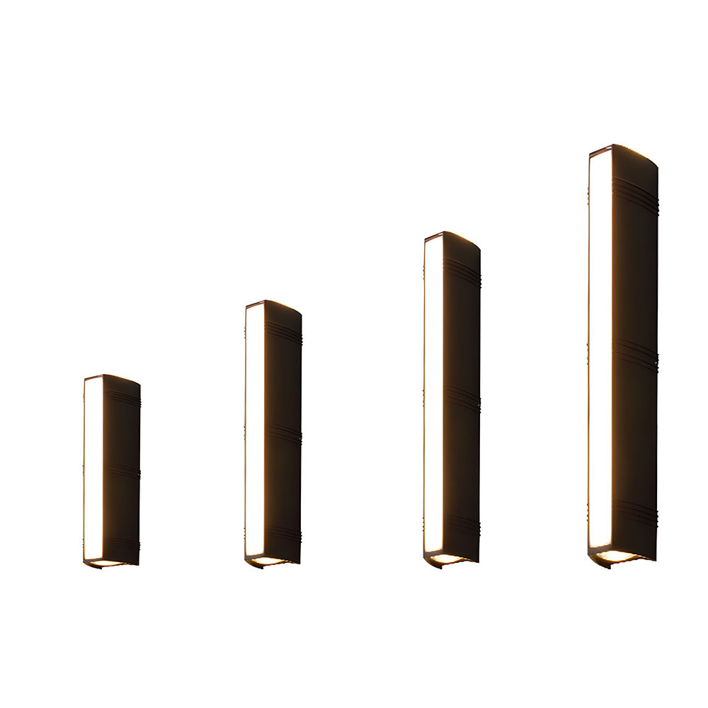 Casin Wandlamp Voor Buiten