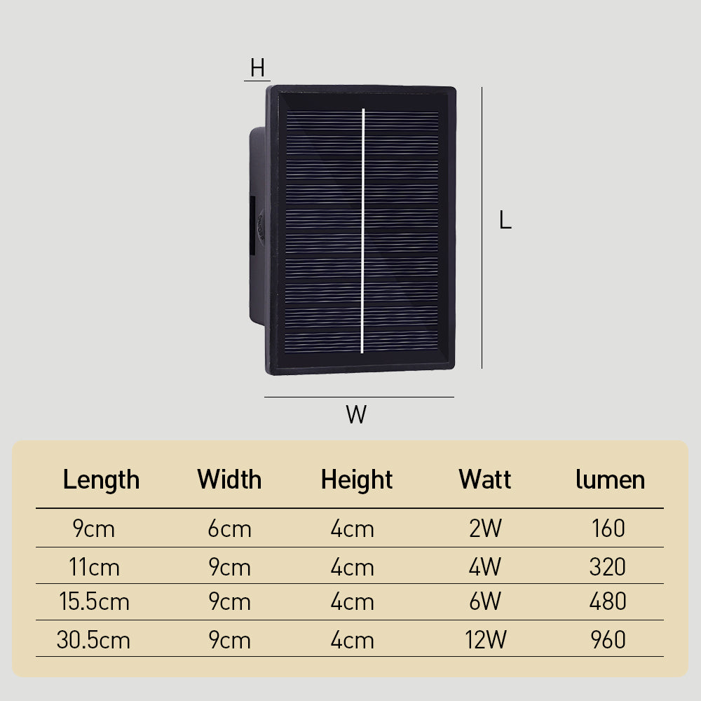 Quiloro Buitenwandlamp