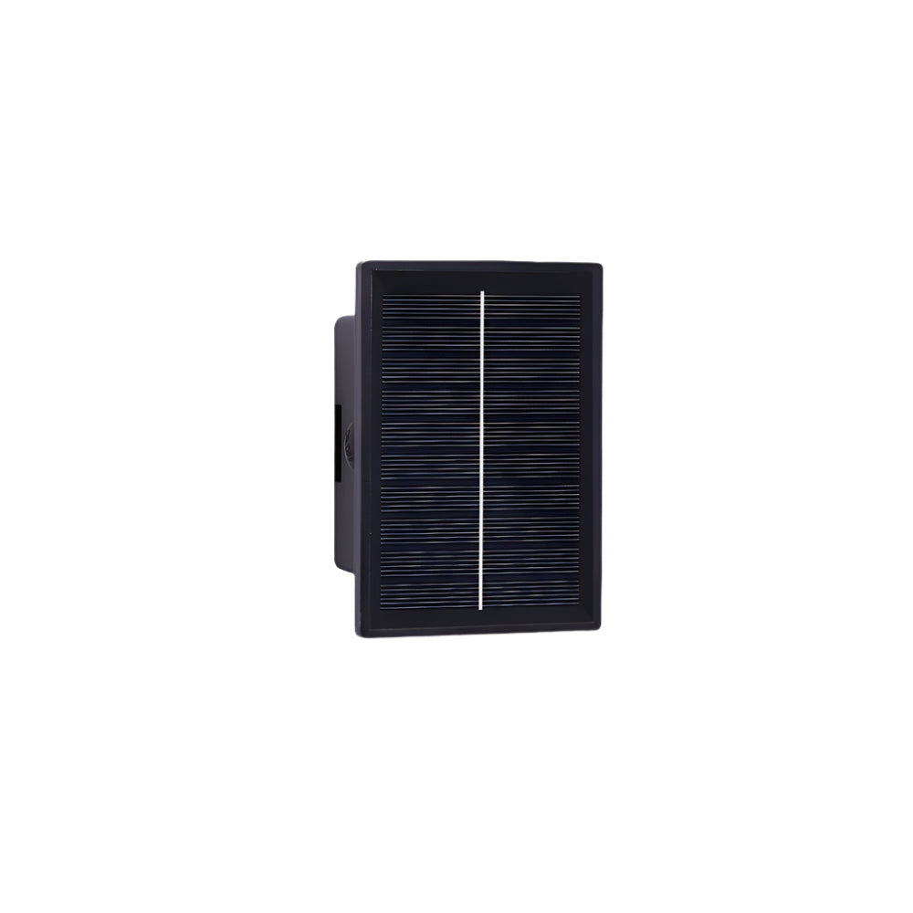 Quiloro Buitenwandlamp
