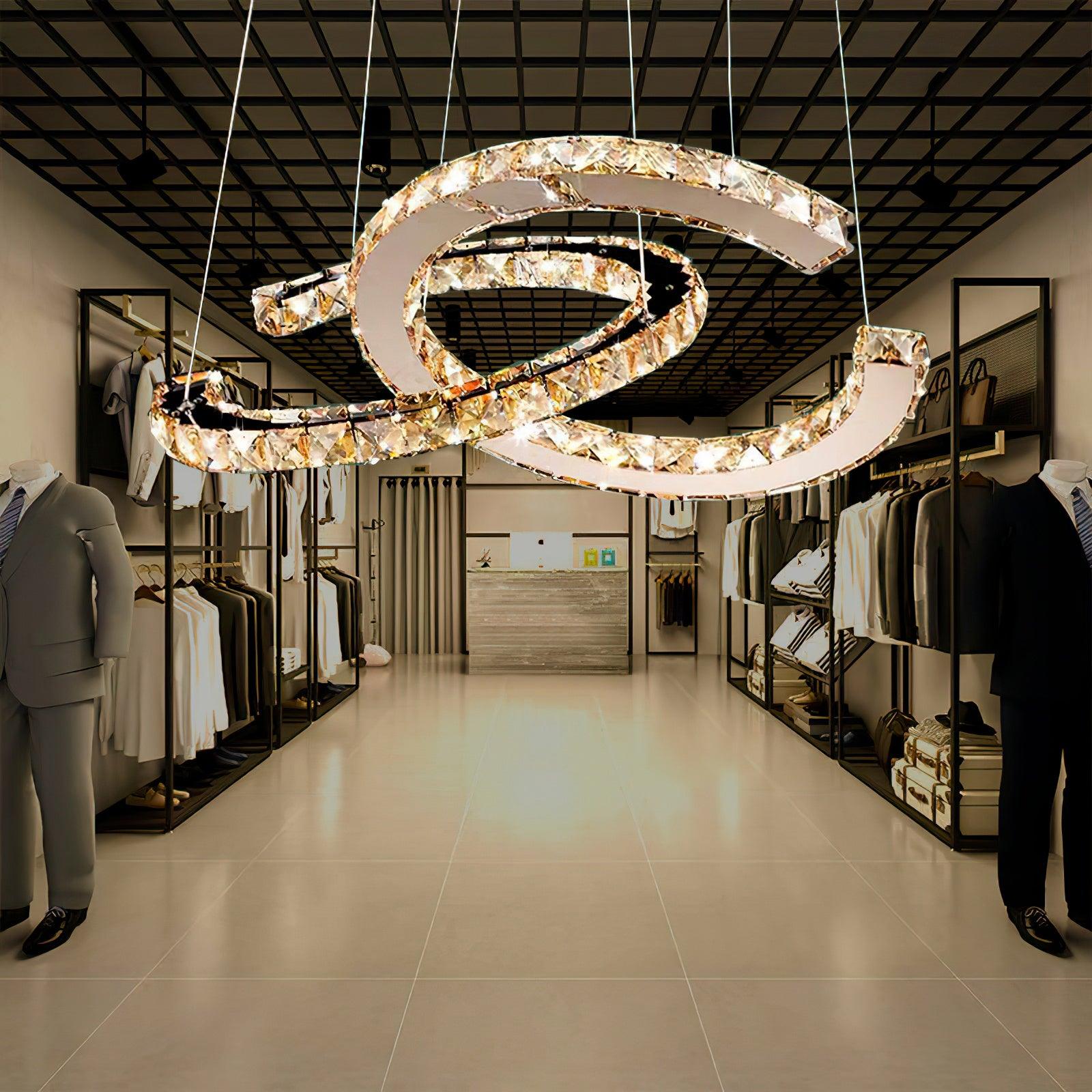 Jasora Hanglamp