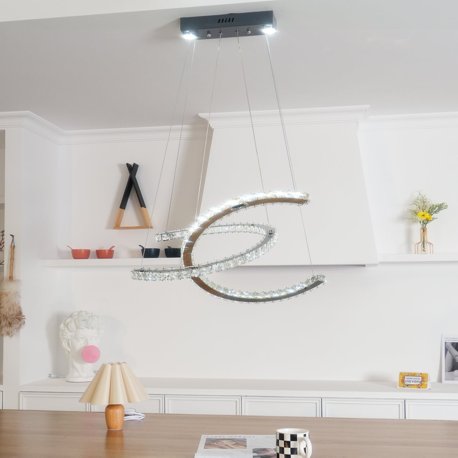 Jasora Hanglamp