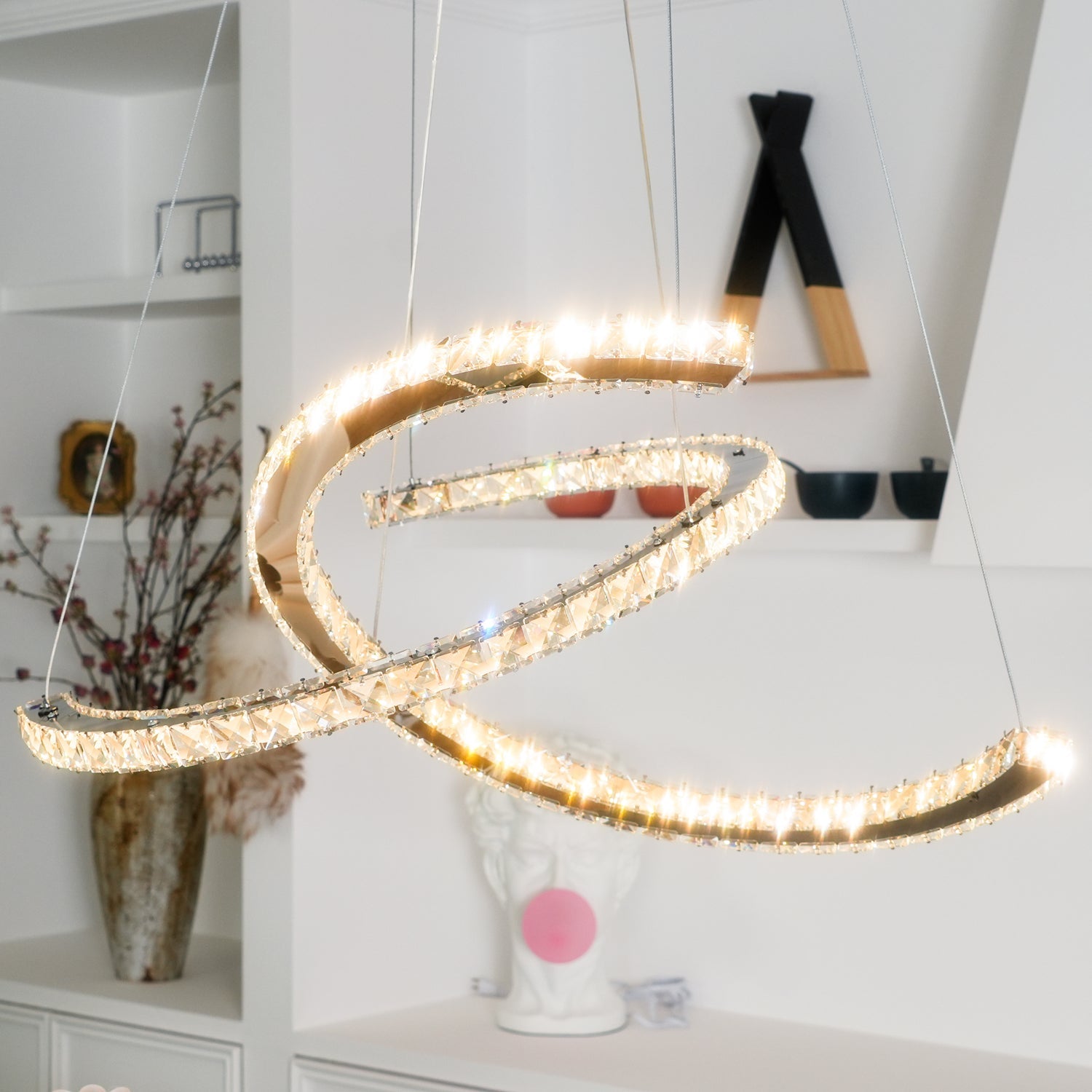 Jasora Hanglamp