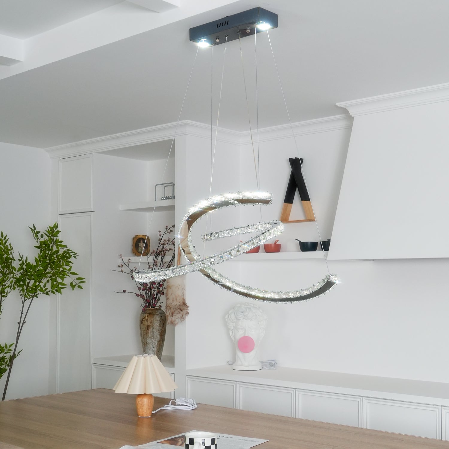 Jasora Hanglamp
