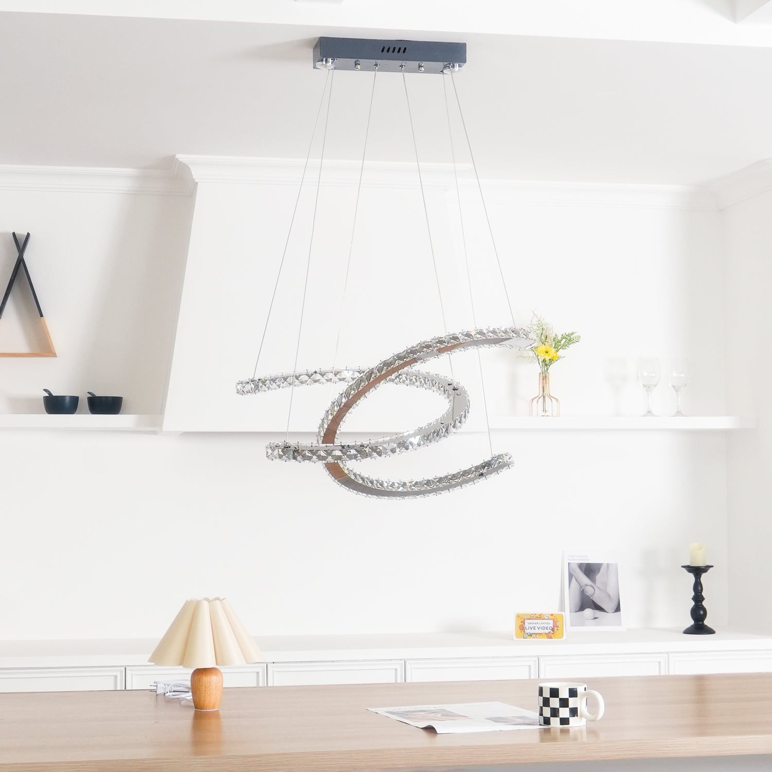 Jasora Hanglamp