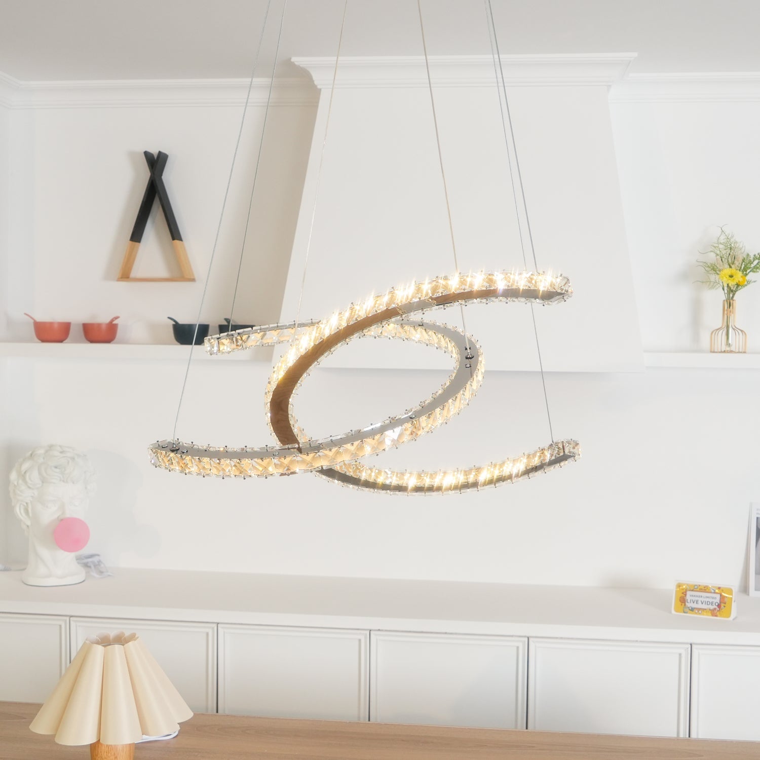 Jasora Hanglamp