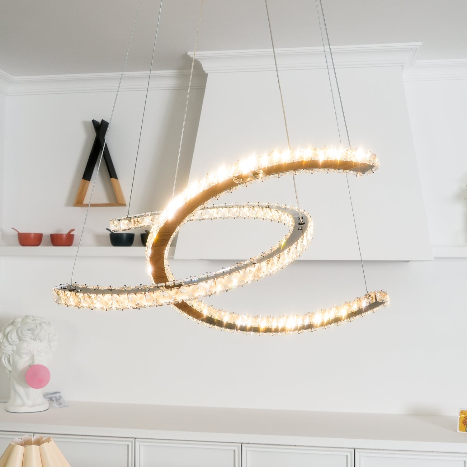 Jasora Hanglamp