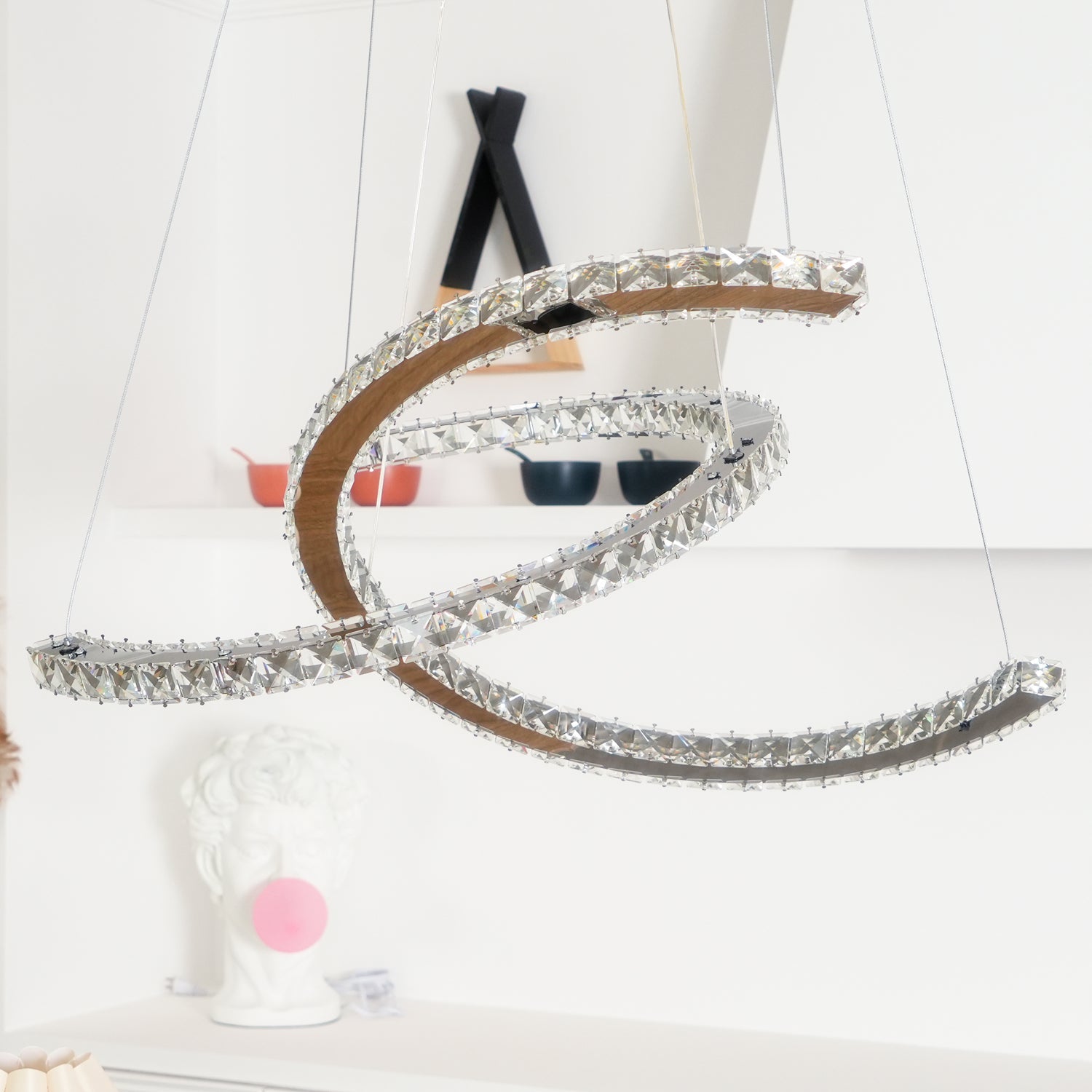 Jasora Hanglamp