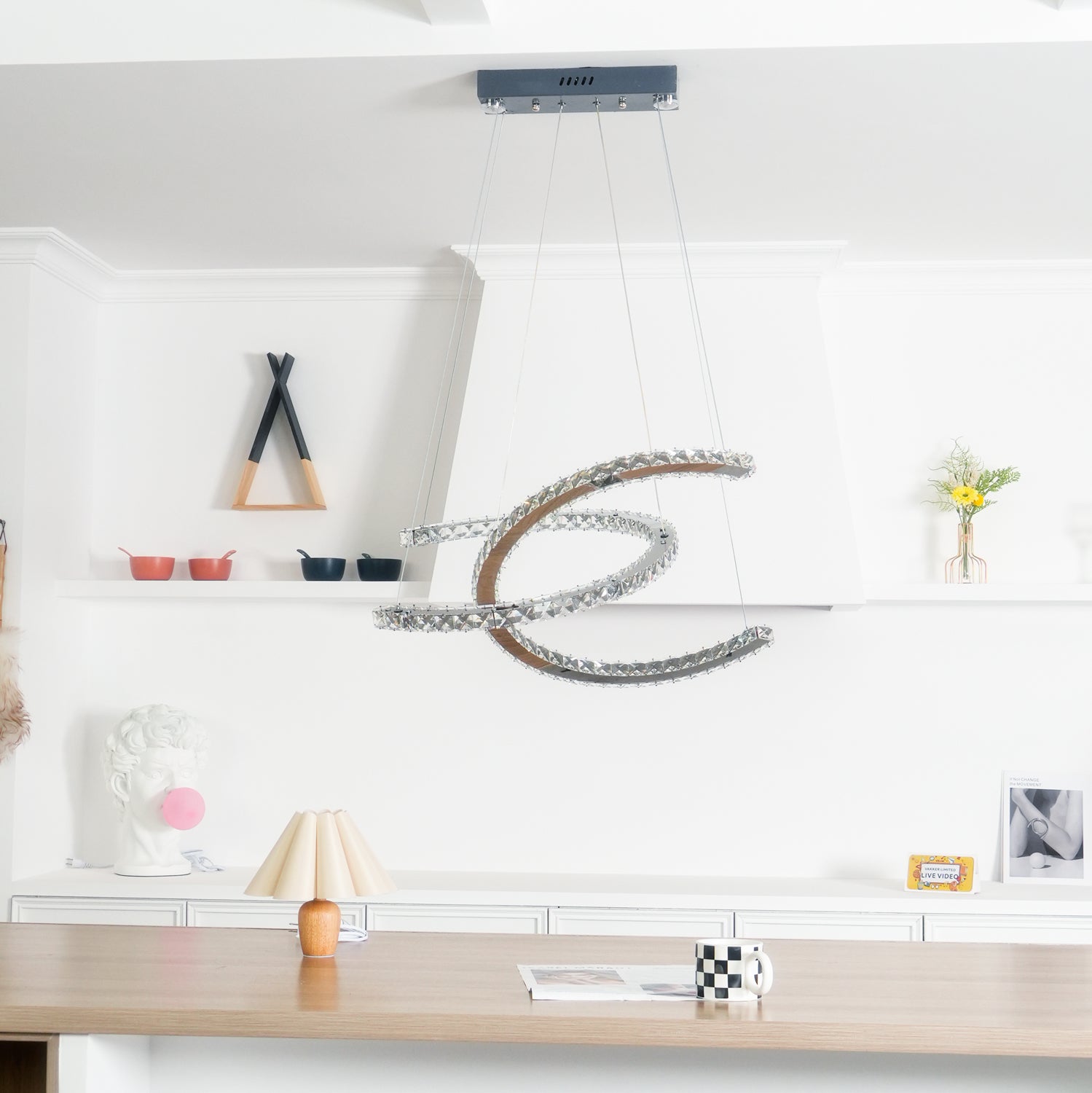 Jasora Hanglamp