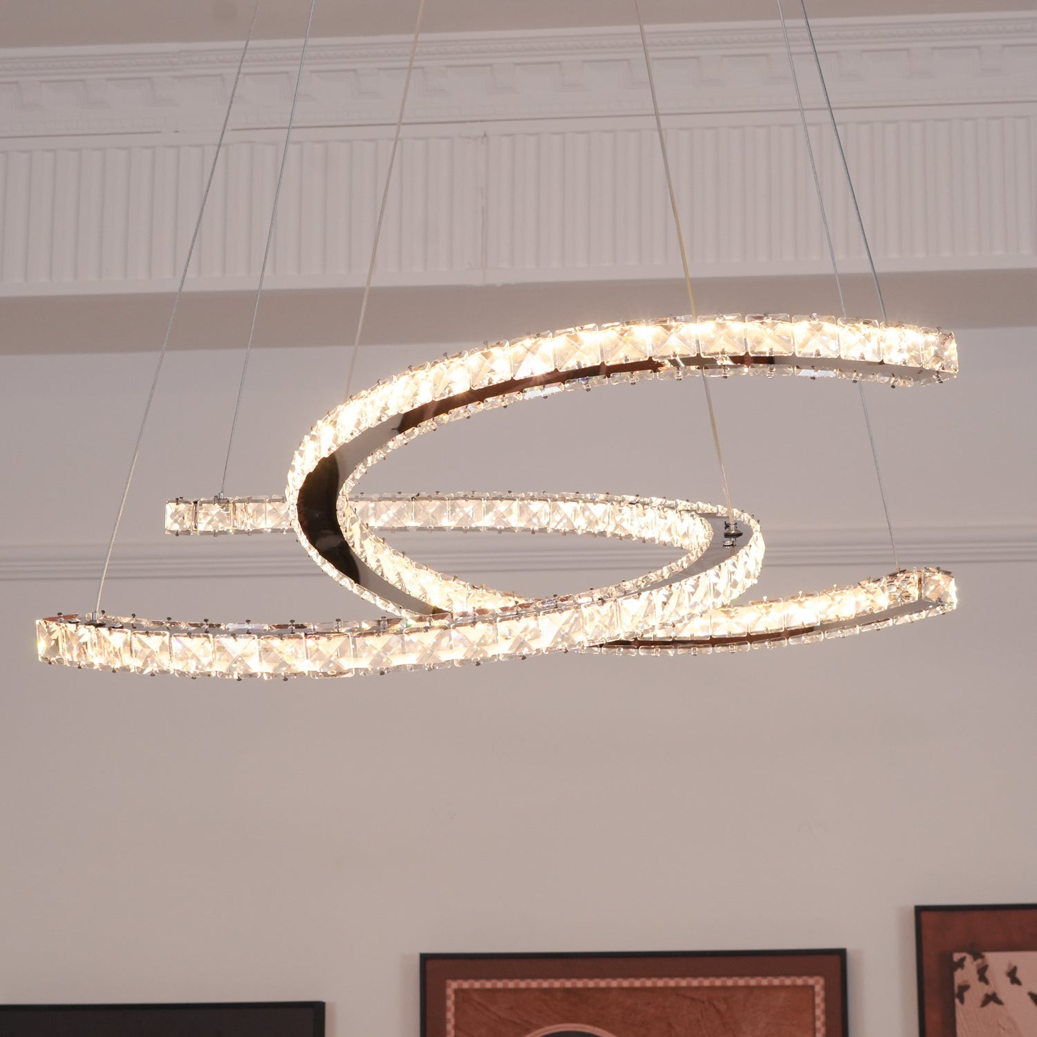 Jasora Hanglamp