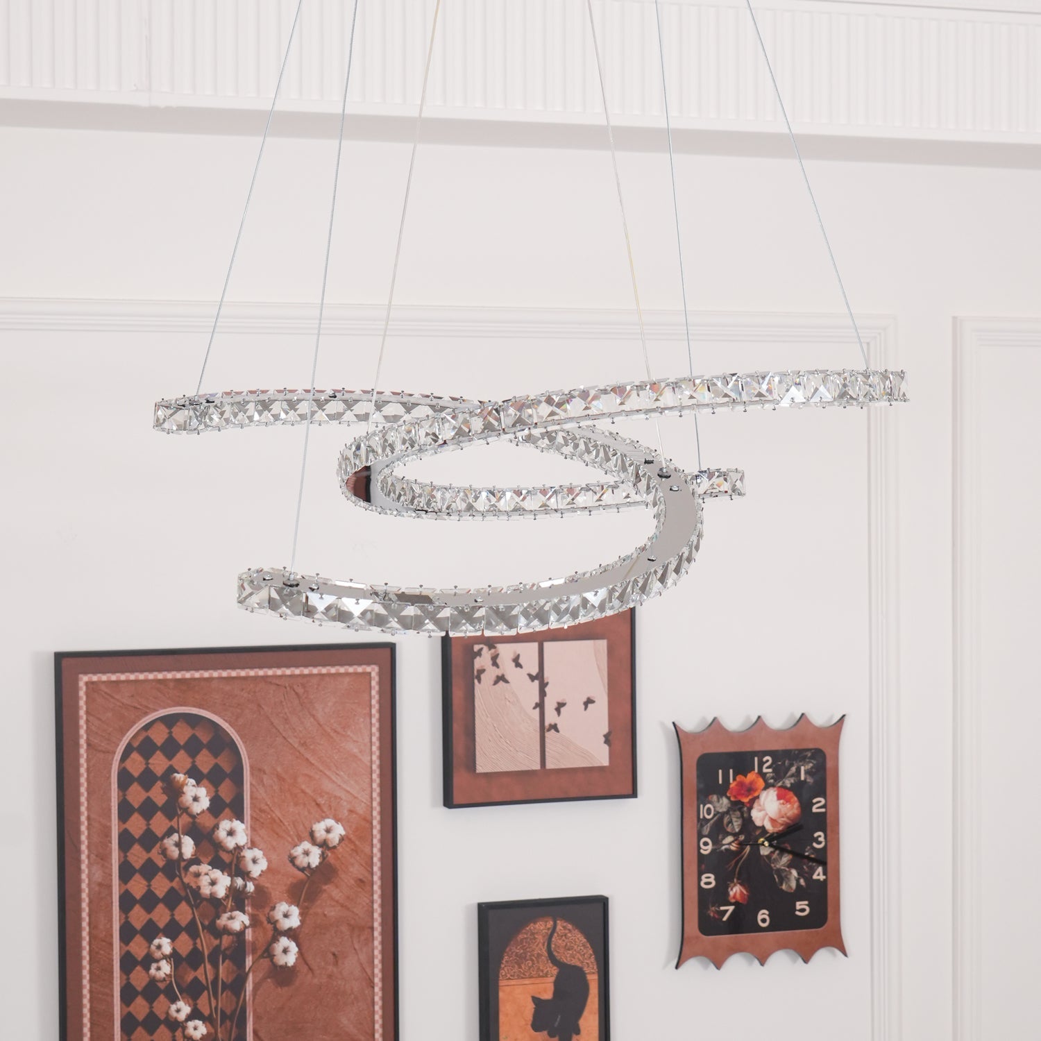 Jasora Hanglamp