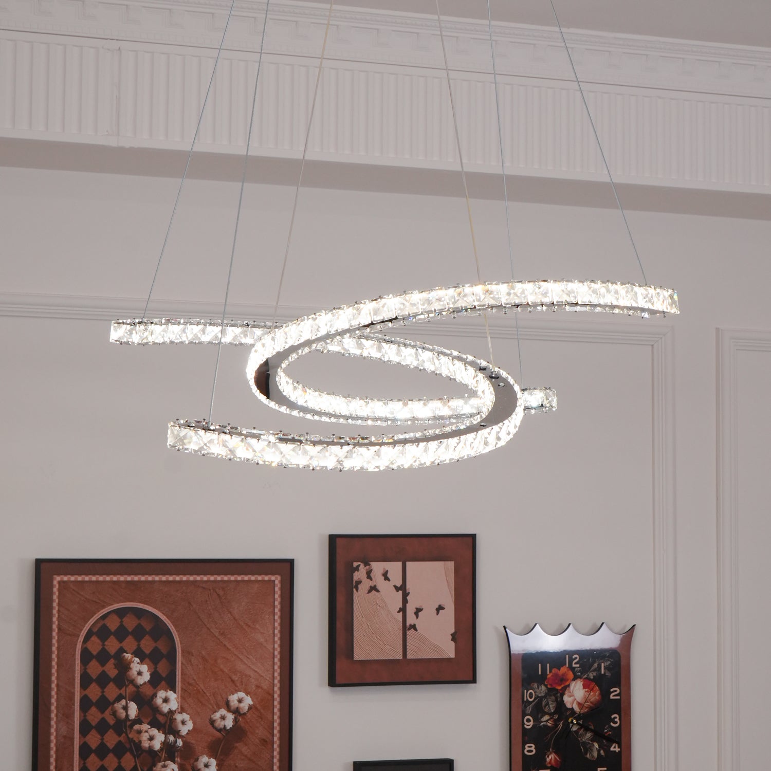 Jasora Hanglamp