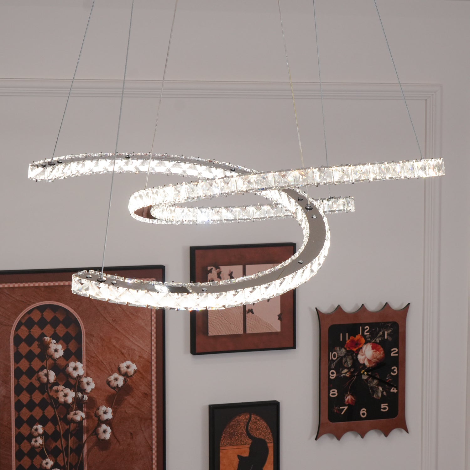 Jasora Hanglamp