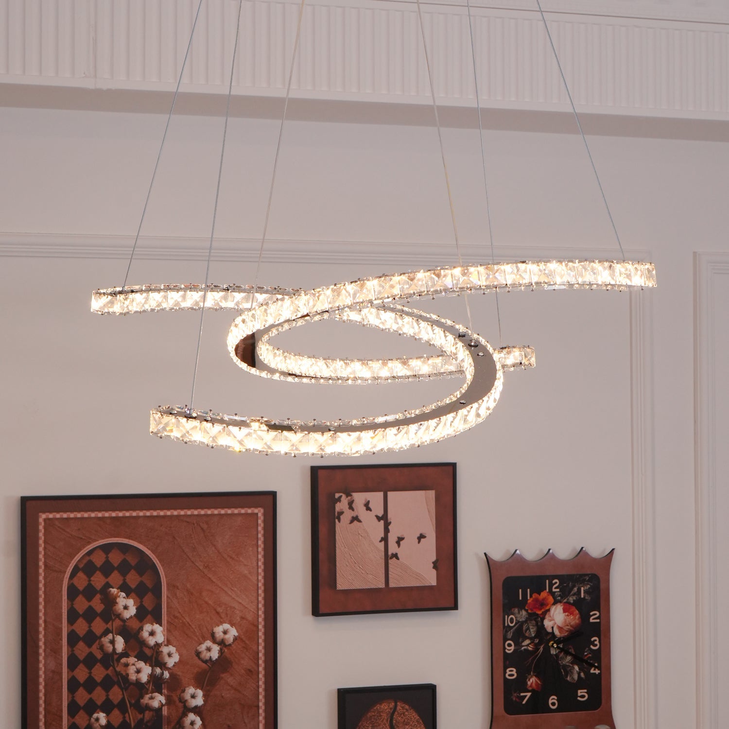 Jasora Hanglamp