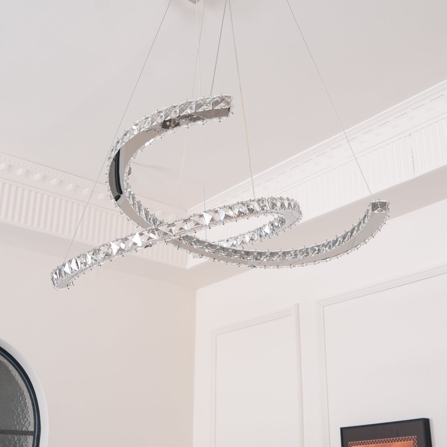Jasora Hanglamp