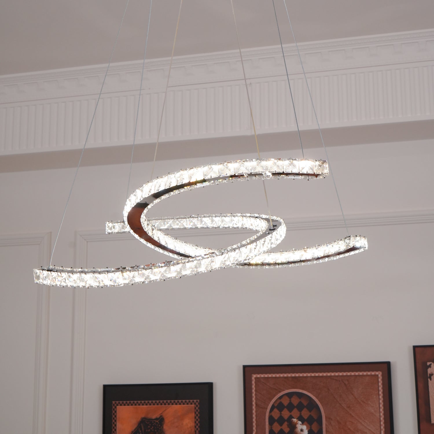 Jasora Hanglamp