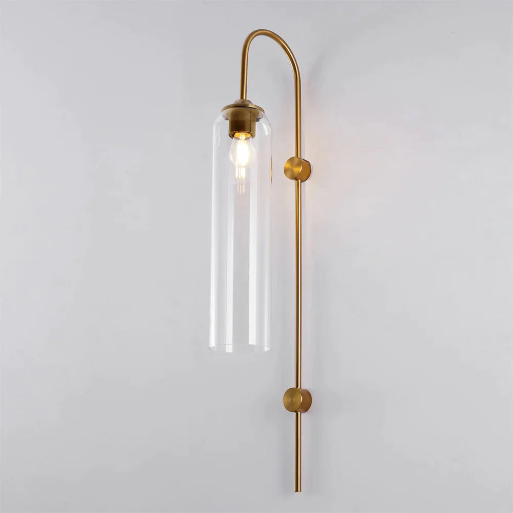 Lamsone Wandlamp