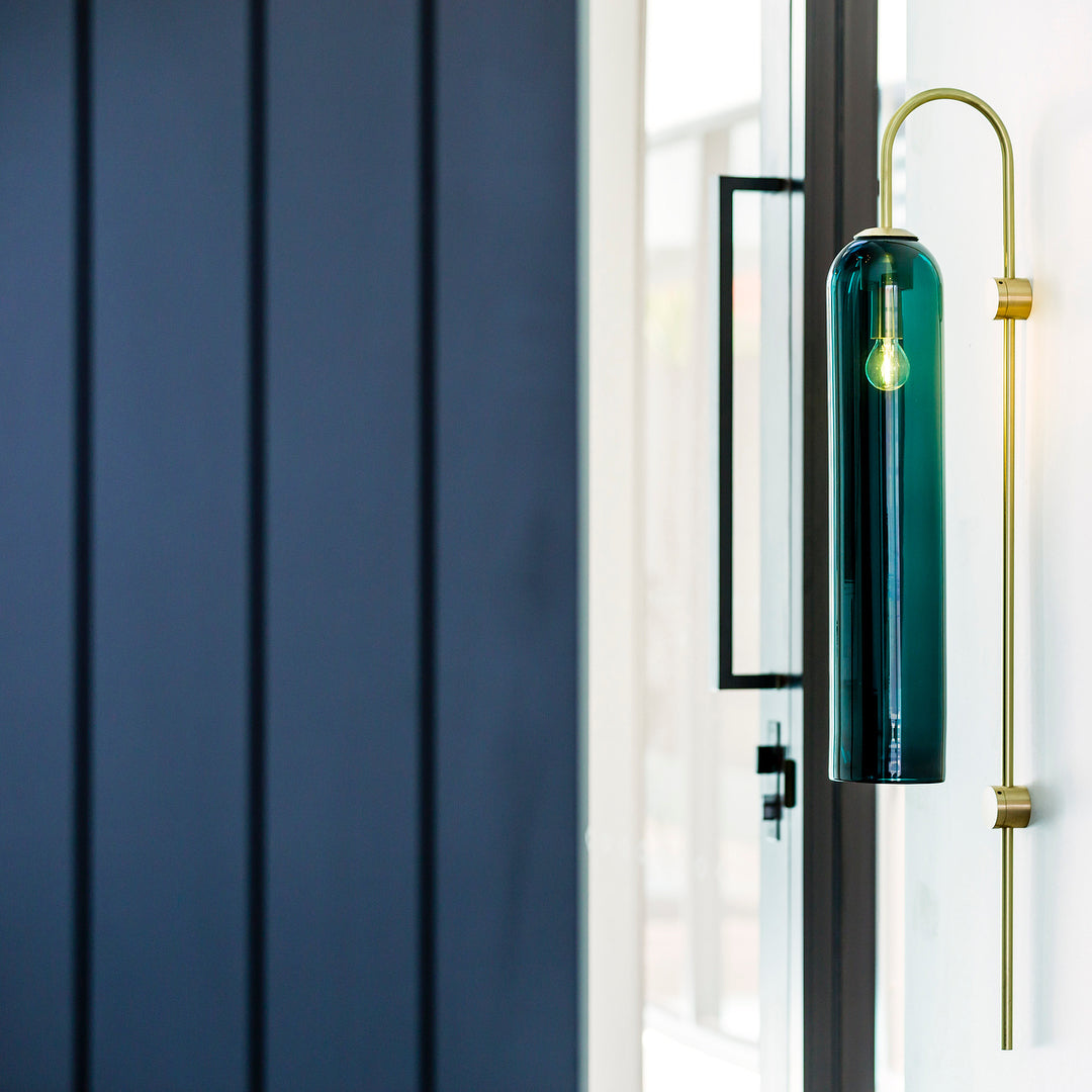 Lamsone Wandlamp