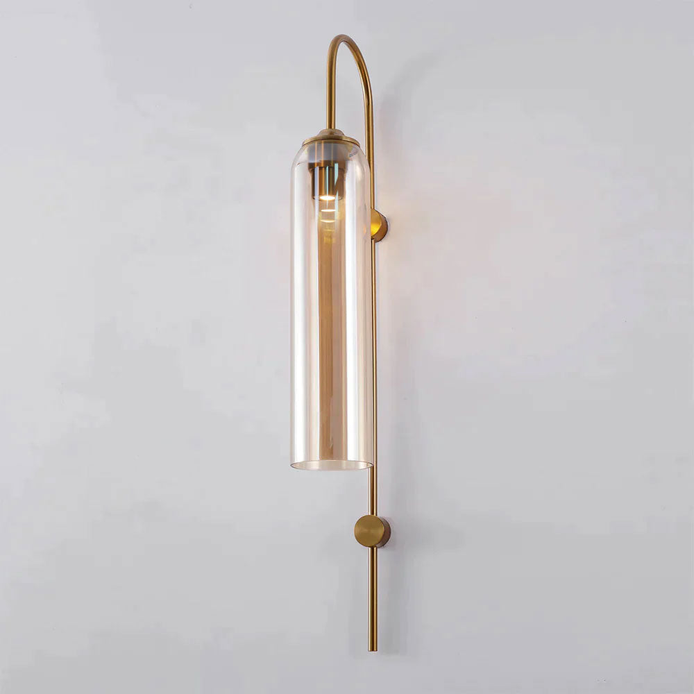 Lamsone Wandlamp
