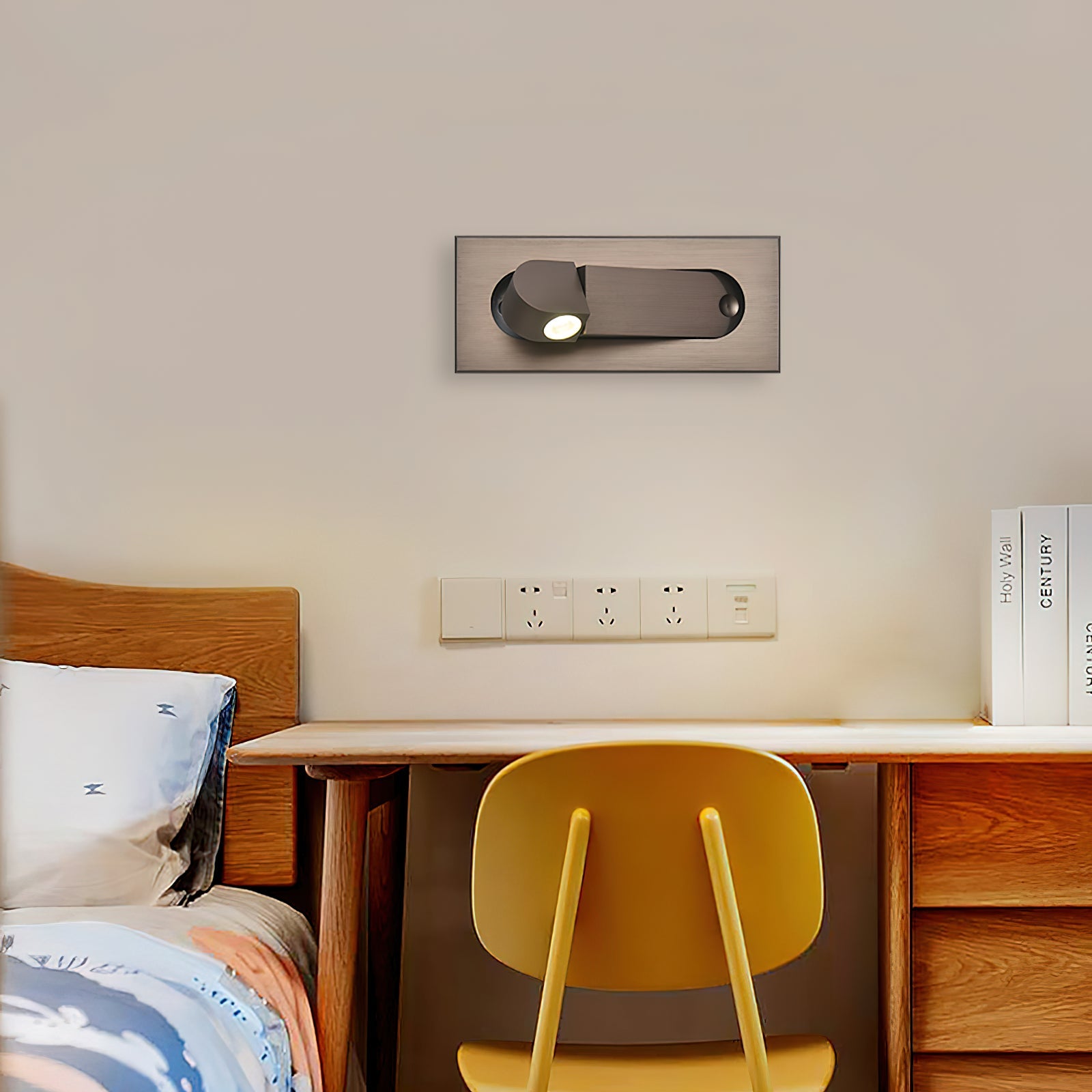 Lavlon Wandlamp