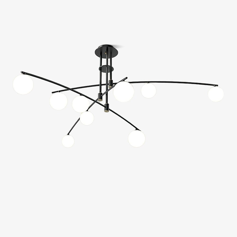 Vilnessa Plafondlamp