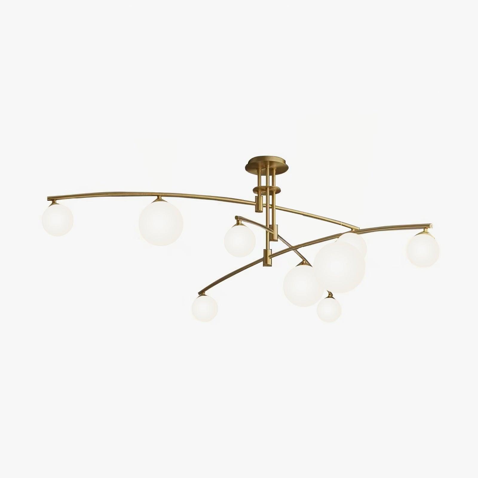 Vilnessa Plafondlamp