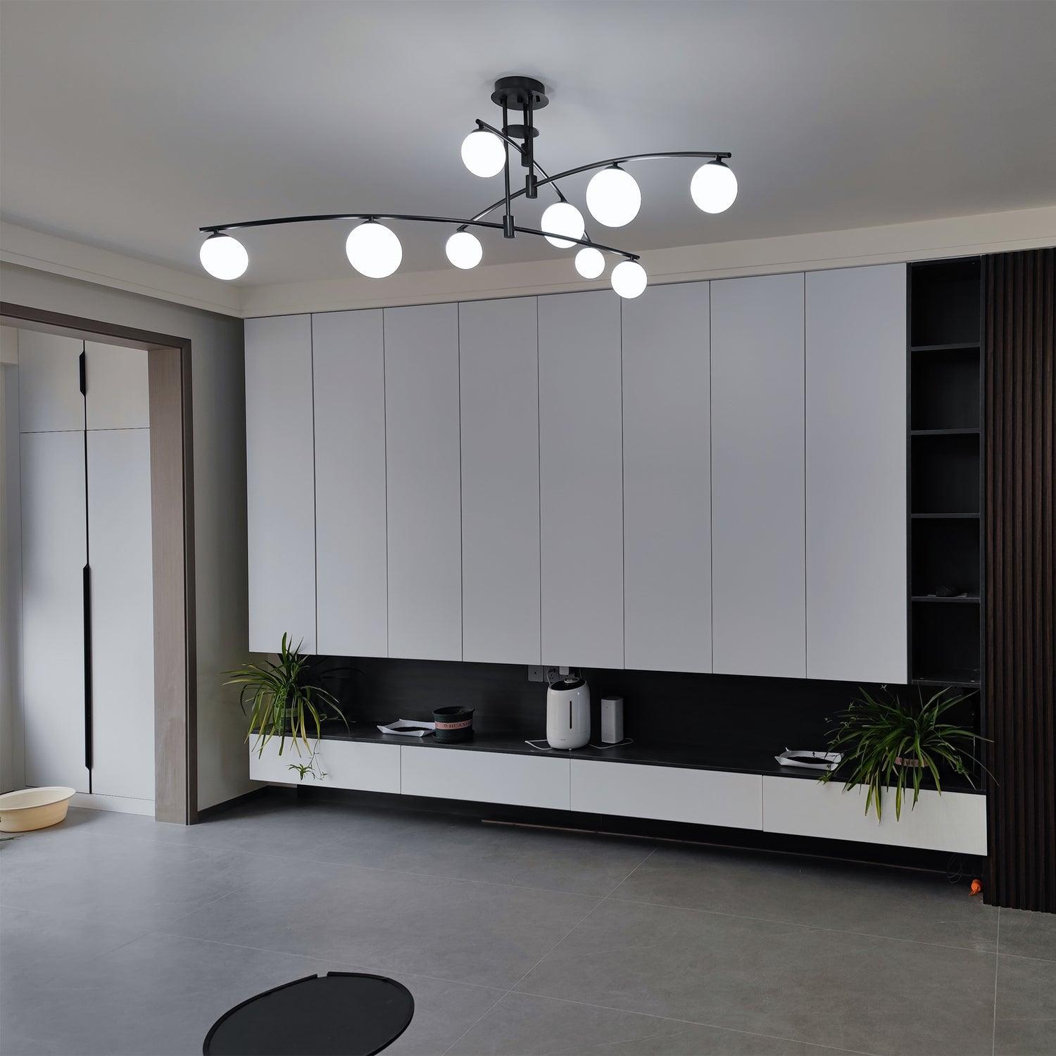 Vilnessa Plafondlamp