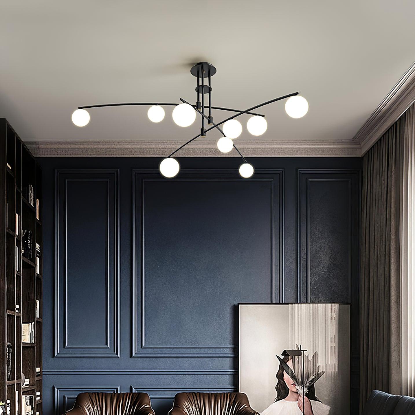Vilnessa Plafondlamp