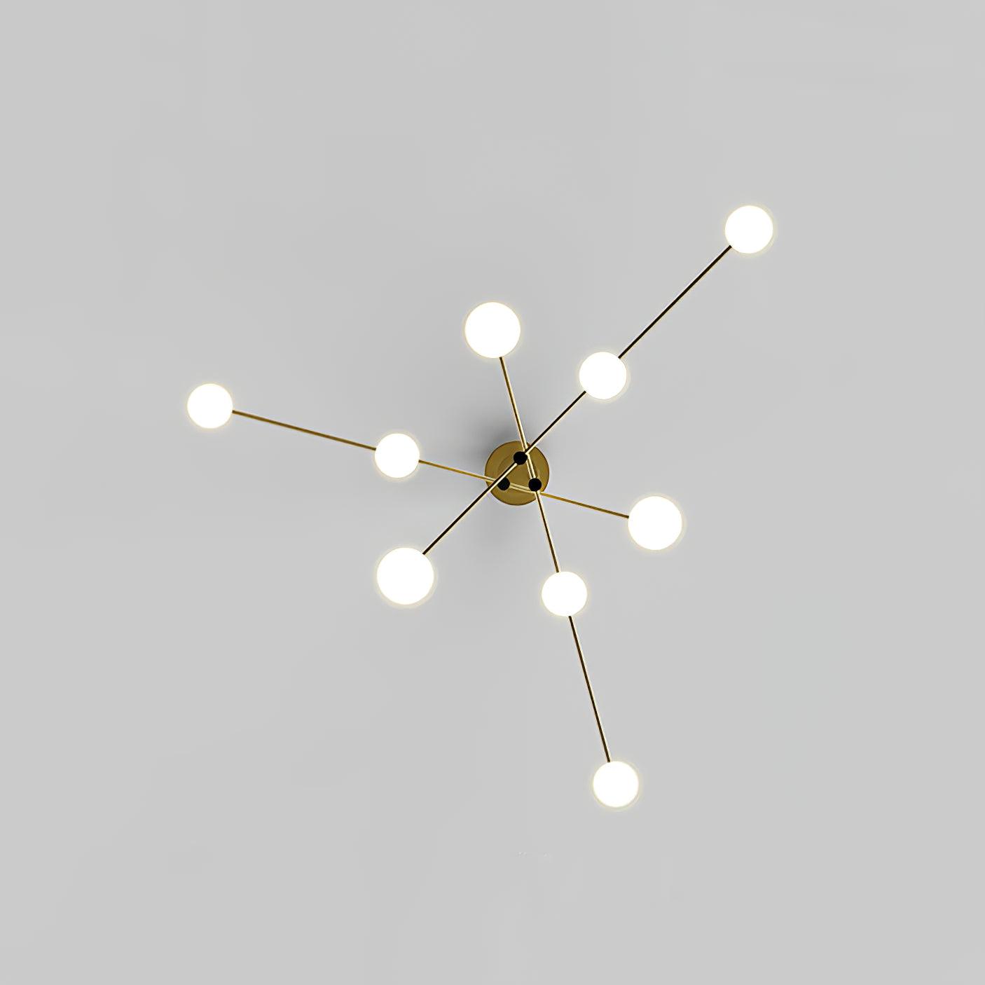 Vilnessa Plafondlamp