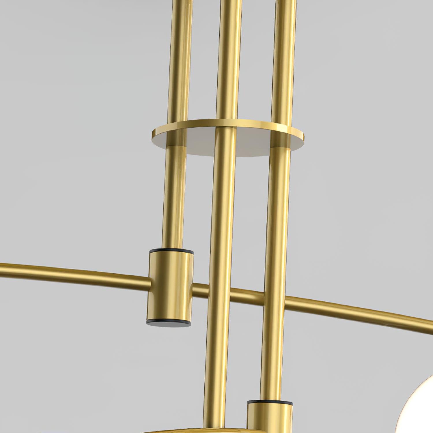Vilnessa Plafondlamp