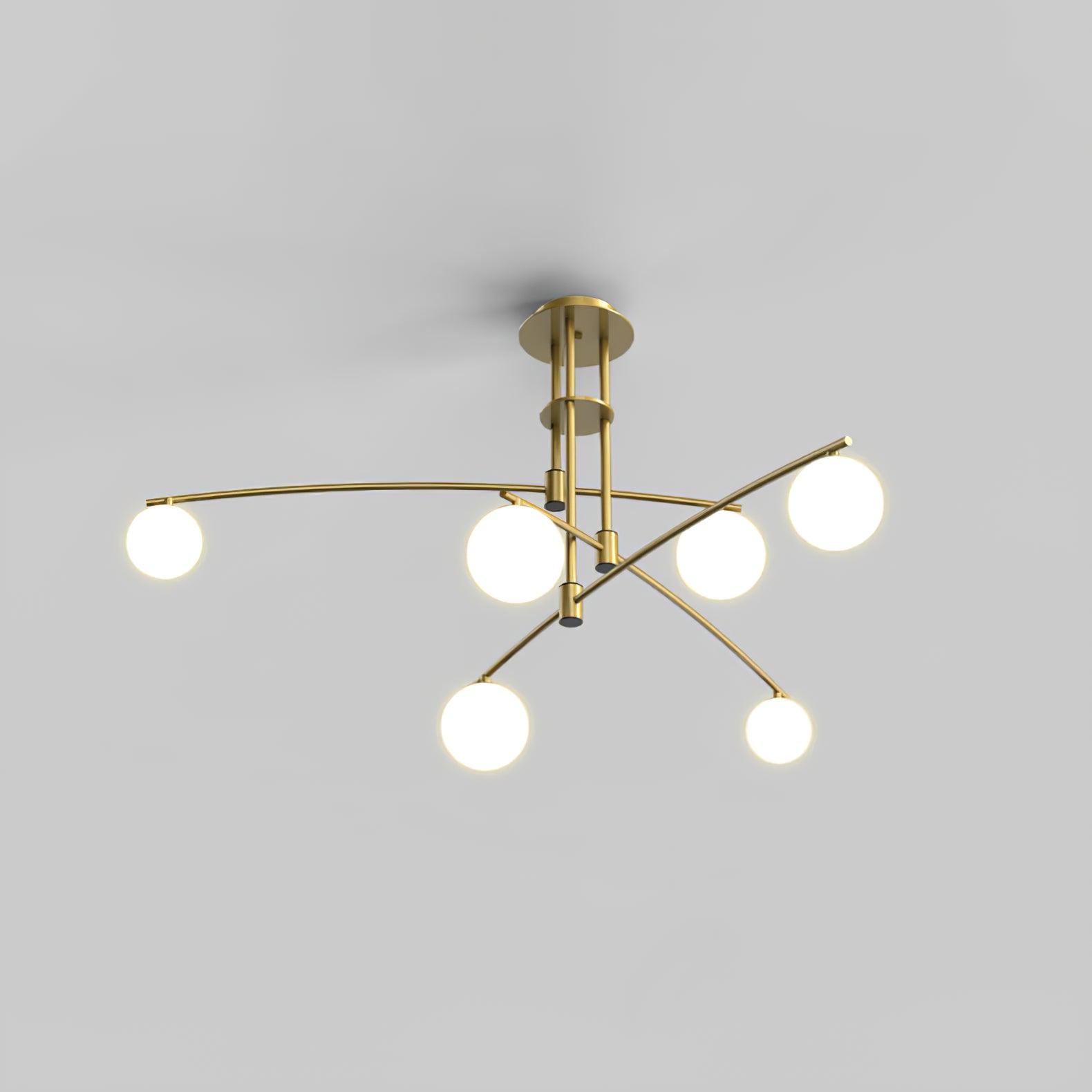Vilnessa Plafondlamp