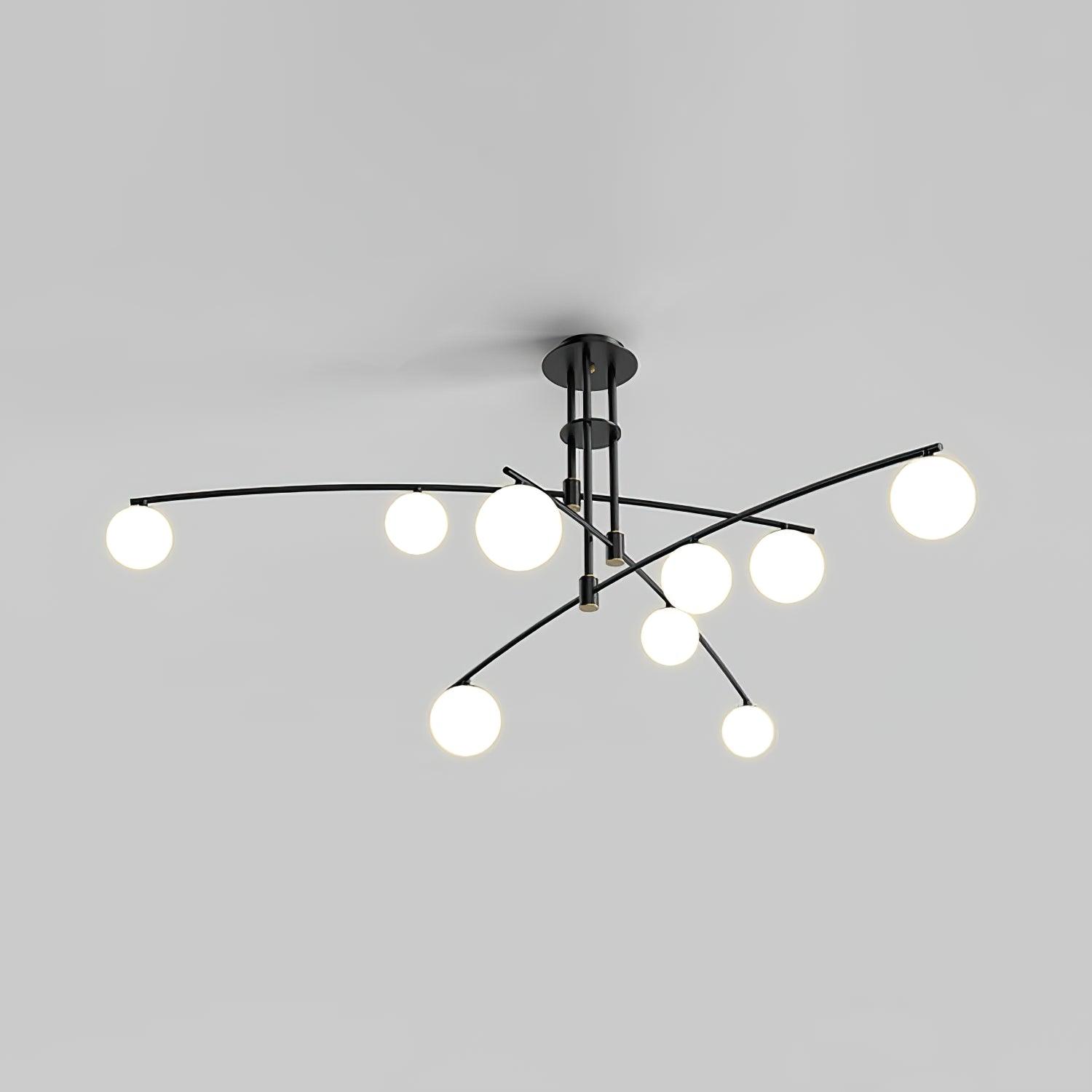 Vilnessa Plafondlamp