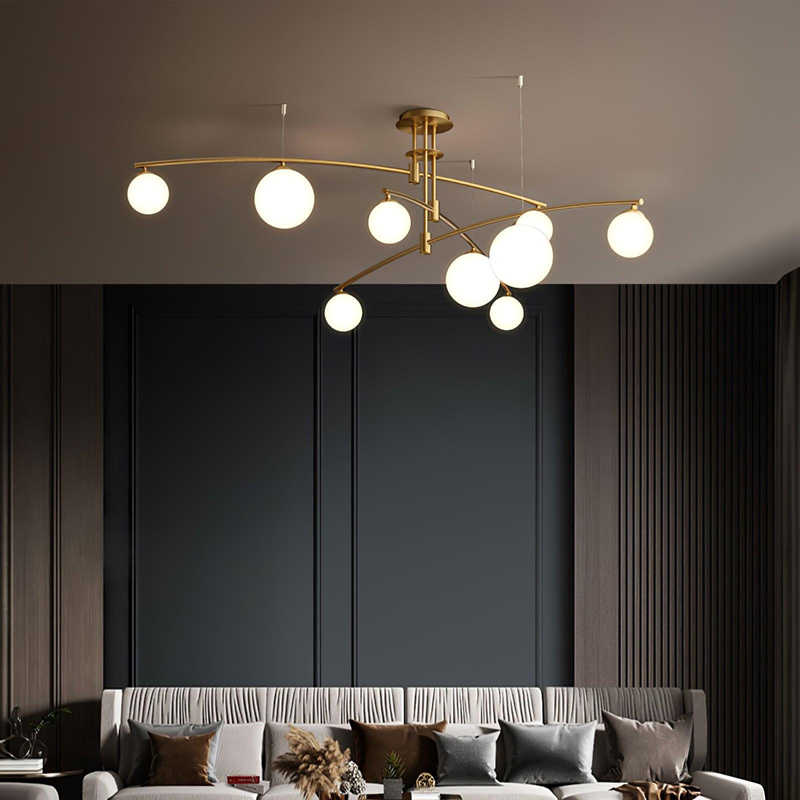 Vilnessa Plafondlamp